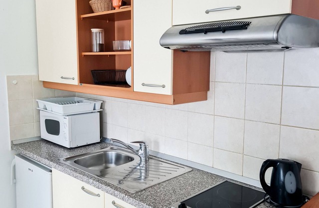 Apartma Gea, Terme Olimia