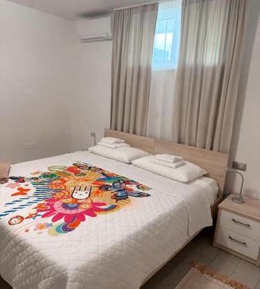 Apartma Hany