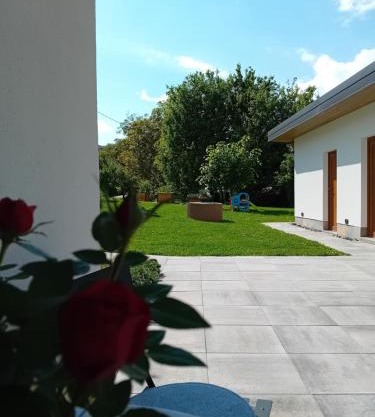 Apartma - Hiša Zofija