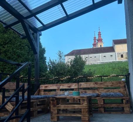 Apartma in Wellness Sladka Gora