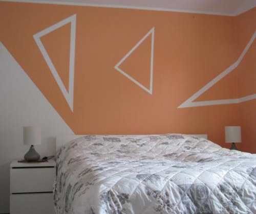 Apartma Juha -