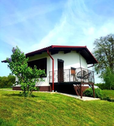 APARTMA KAPELSKI FANT