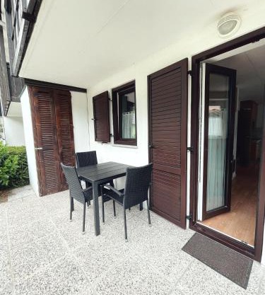 Apartma Kati