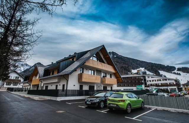APARTMA KATKA Vila Mojca