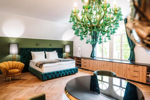 Apartma Marija - Terme Dobrna