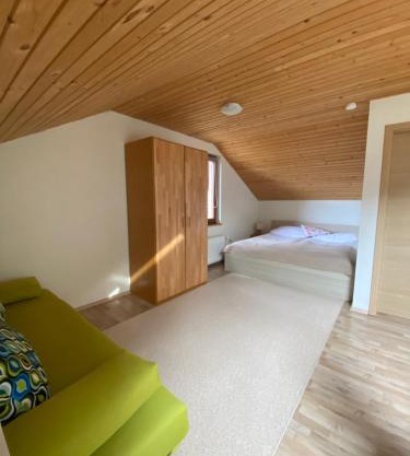 Apartma Regina