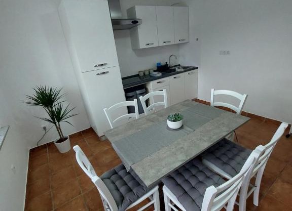 Apartma Sandi