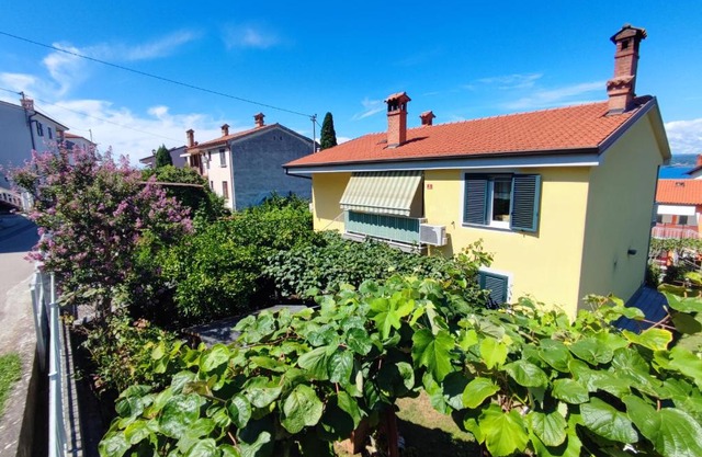 Apartma-studio Barbara