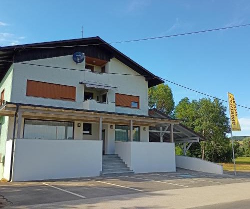 APARTMAJI KISILAK