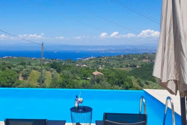 Apartmaji Meli Pu
