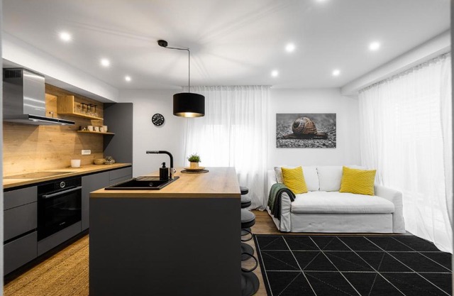 Apartmaji Spalina, Ivančna Gorica