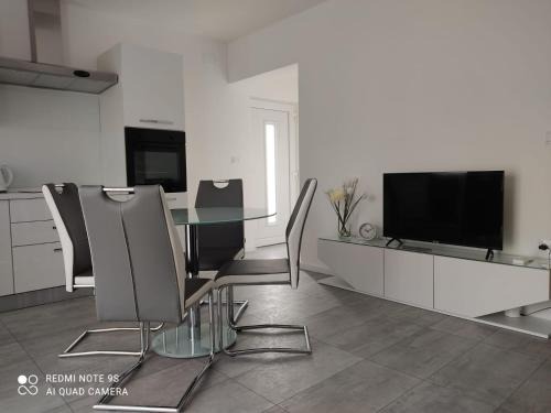 Apartman Šuperba A2