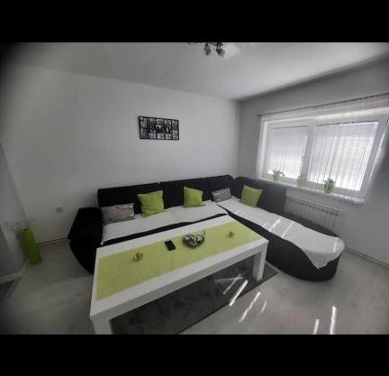 Apartman Aerodrom Sarajevo