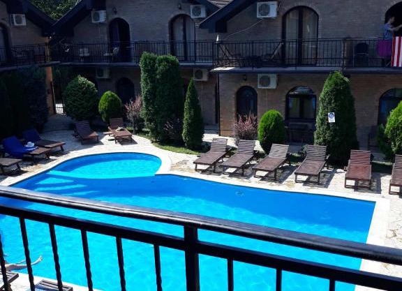 Apartman Aleksa