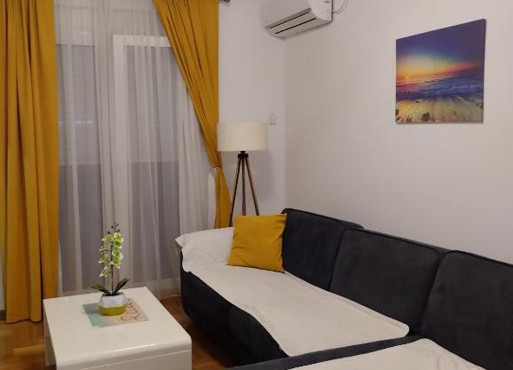 Apartman Aleksandar