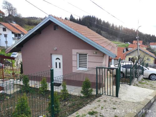 Apartman Andjela 