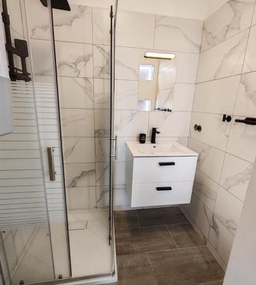 Apartman Březinova