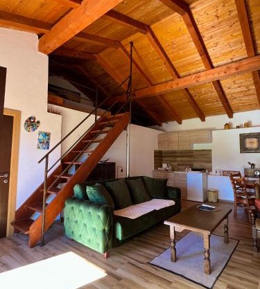 Apartman Boljević