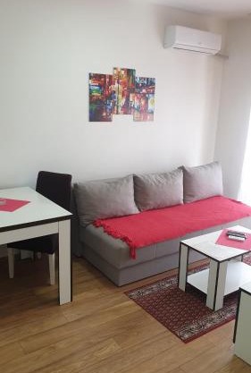 Apartman Borko 2-1
