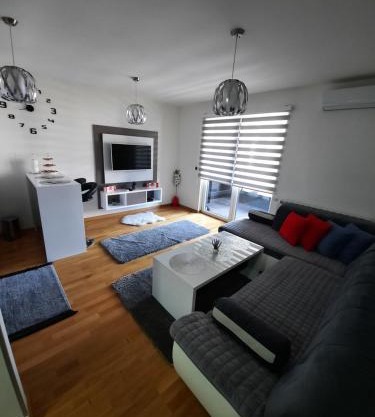 Apartman Bulevar Sarajevo - FREE PARKING