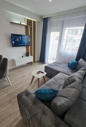 Apartman Centar Paracin