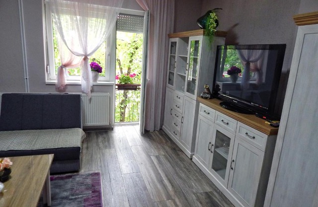 Apartman Centar