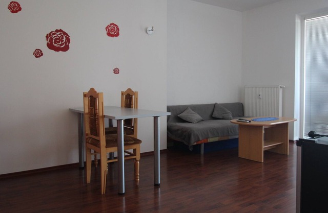 Apartman centrum city Aupark
