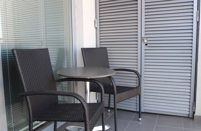 Apartman centrum city Aupark2
