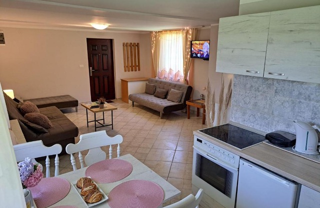 Apartman Cherry Gradac Valjevo