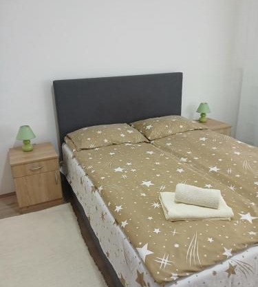 Apartman Dijana