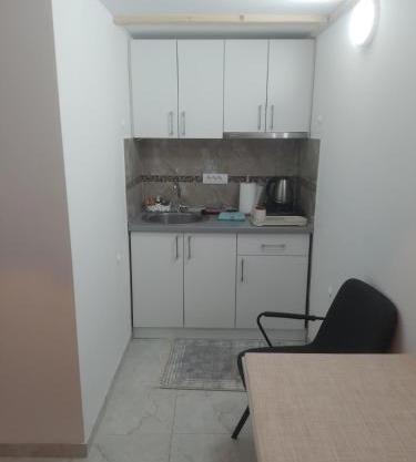 Apartman Dragana