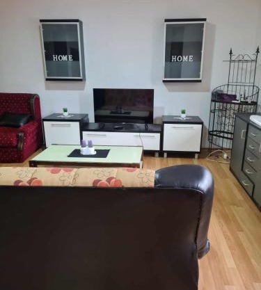 Apartman dragana