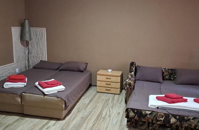 Apartman Dunjic