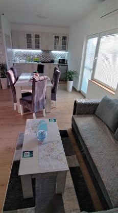 Apartman Dve lipe
