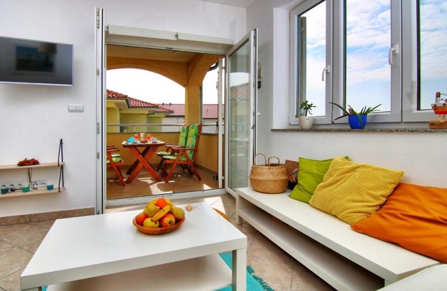 Apartman Eli Smokvica