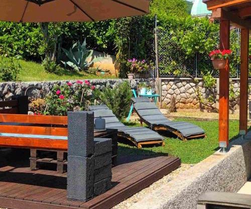 Apartman Ruza 
