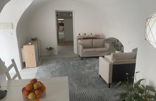 Apartman Fabrik