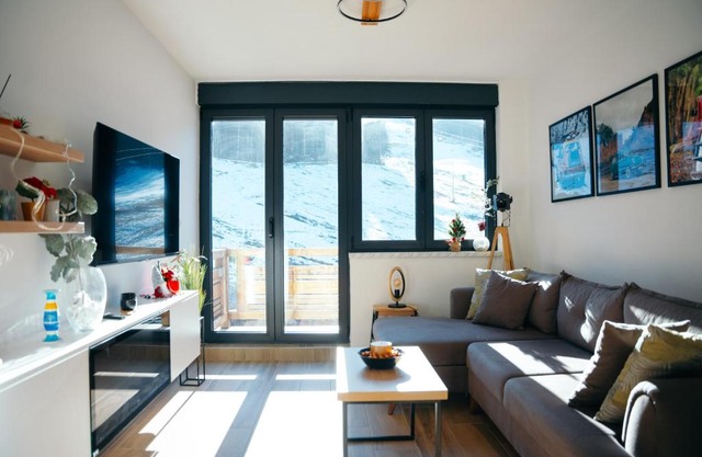 Apartman Fića, Ravna Planina