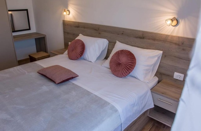 Apartman Joso 2