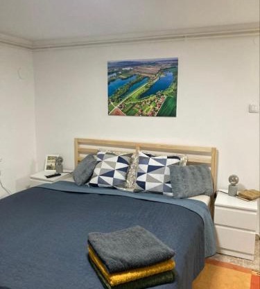 Apartman K 99, Karadjordjeva 99, Bela Crkva