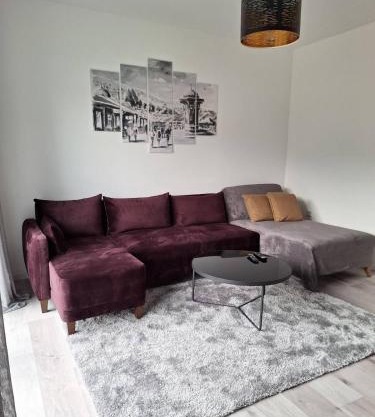 Apartman Kadić Vogošća