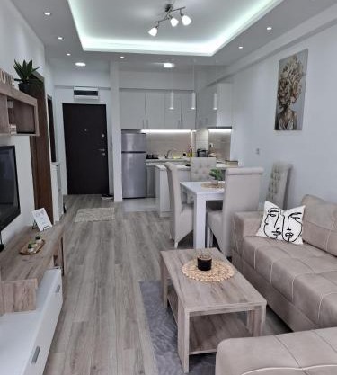 Apartman Kamelia
