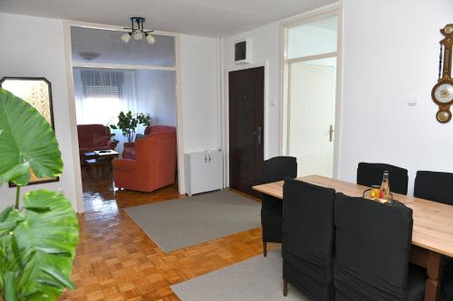 Apartman Karadjordjevo