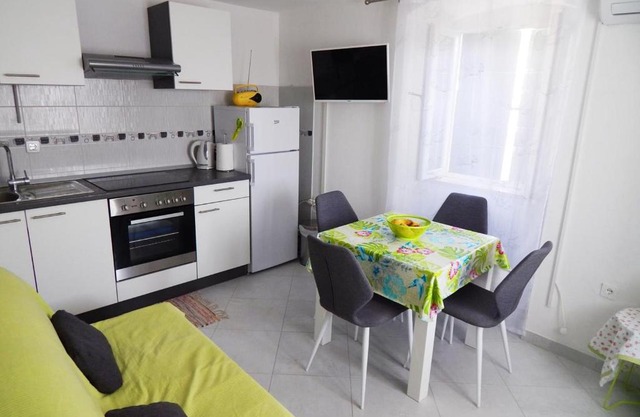 Apartman Keti
