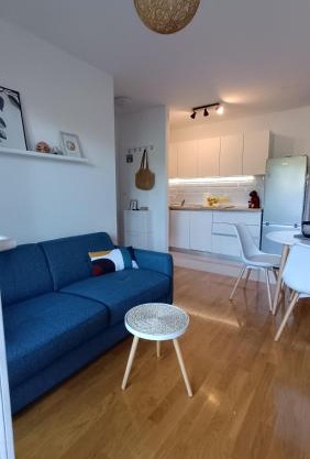 Apartman Laurus