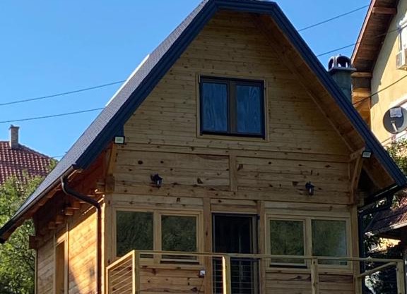 Apartman Lenka i Apartman Vagončić