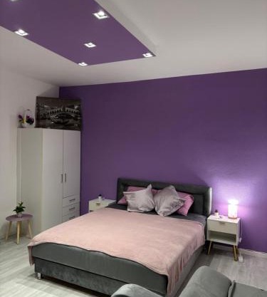 Apartman LILLY