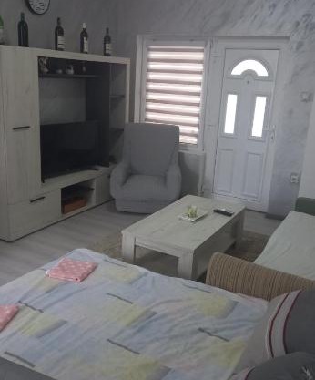 Apartman LJILJANA BELA CRKVA