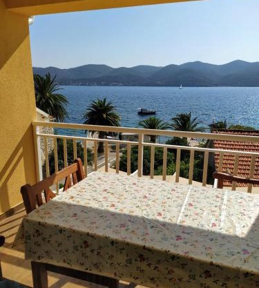 Apartman Luka