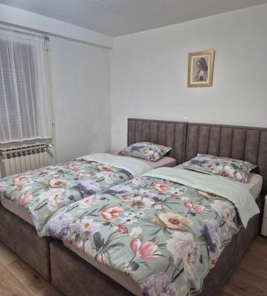 Apartman Lux